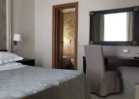 LVG Hotel Collection - Grand Hotel Mediterranee 4