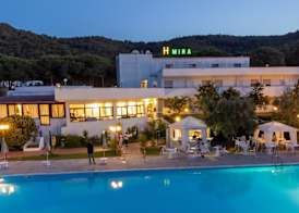 Hotel Mira 5