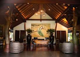 The Farm at San Benito, Autograph Collection 2