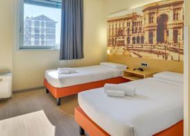 B&B HOTEL Milano La Spezia 2