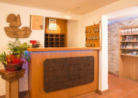 Hotel Garni Snaltnerhof 3