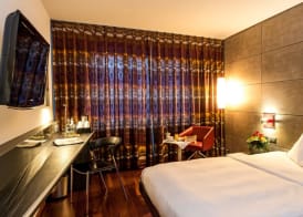Hotel Sternen Oerlikon 5