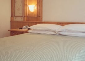 Hotel Centrale 5