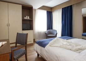 Palace Hotel Wellness & Beauty 4