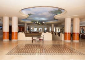 El Kantaoui Center 4