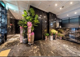 HOTEL THE MAY Jongno 2