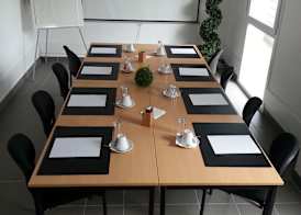 Comfort Suites Pau idron 4