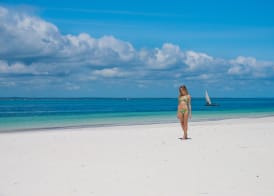 Konokono Beach Resort 3