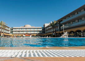 Hotel Mediterraneo 3