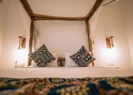 Sansi Kendwa Beach Resort 4