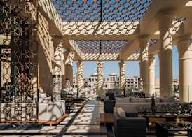 Al Kasr Sahl Hasheesh - Ultra All-Inclusive 5
