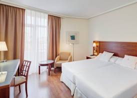 Sercotel Los Llanos 4
