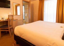 Hotel Mirandola 4
