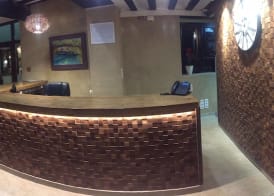 Hotel Resort Cueva del Fraile 3