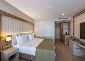 Belenli Resort Hotel 4