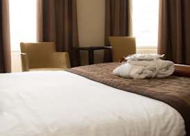 Arrochar Hotel 'A Bespoke Hotel' 5