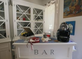 Atlantis Inn Castelgandolfo 3