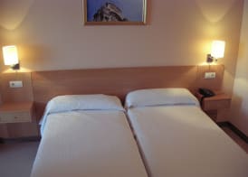 Hotel SG 3