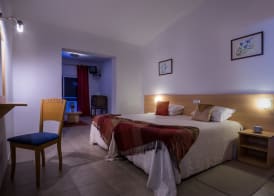 Villa Welwitshia 3