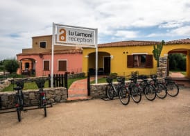 Residence Lu Lamoni Costa Nord 4