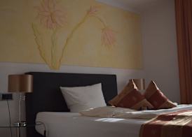 Landhotel Zum Kronprinzen 4
