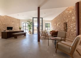Nema Boutique Hotel & Spa 2