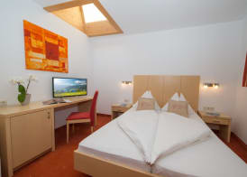Hotel Glasererhaus 4
