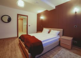 Silver Mountain Resort & Spa 2