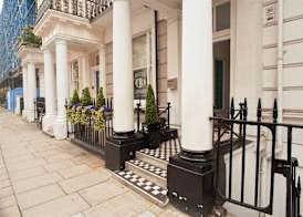 NOX Kensington Gardens 2
