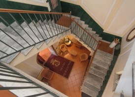 Hotel Fiorentina 3