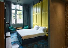 Boutiquehotel Staats 5