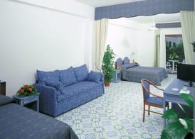 Hotel Club Residence Martinica 4