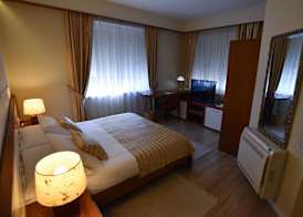 Hotel Sokrat 5