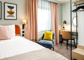 voco Lythe Hill Hotel & Spa by IHG 3