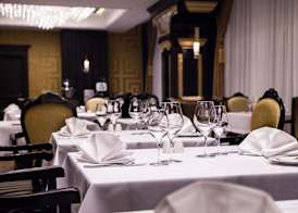 Hotel Dana Business & Conference 4