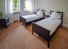 Pension Wetzlar 2