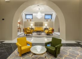 Hotel Astoria 2