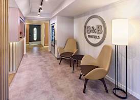 B&B HOTEL Dortmund-Airport 2