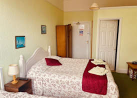 Kingsmuir Hotel 3