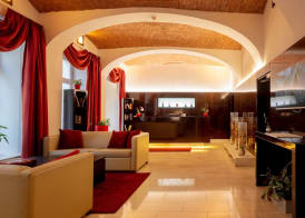 The Levante Rathaus Apartments 2
