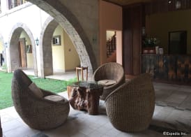 Corto del Mar Hotel 2