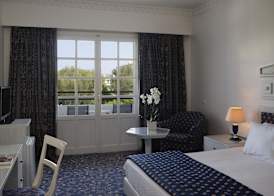 Mitsis Grand Hotel 4