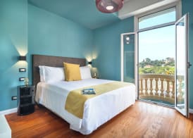 Rosabianca Boutique Hotel 3