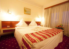 Hotel Prahova Plaza 5