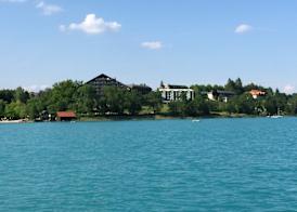 Hotel Karnerhof 5