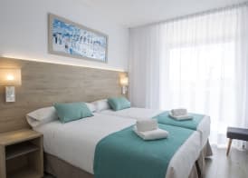 Aparthotel Cye Holiday Centre 5