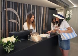 Hotel Continental & Residence 3