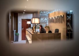 Pytloun Kampa Garden Hotel Prague 2