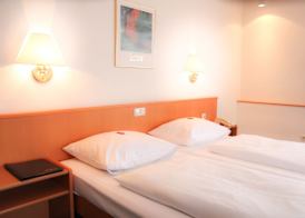 Hotel Bitburg 4