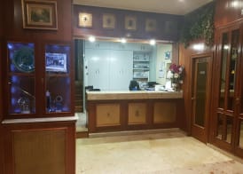 Hotel Torrezaf 3